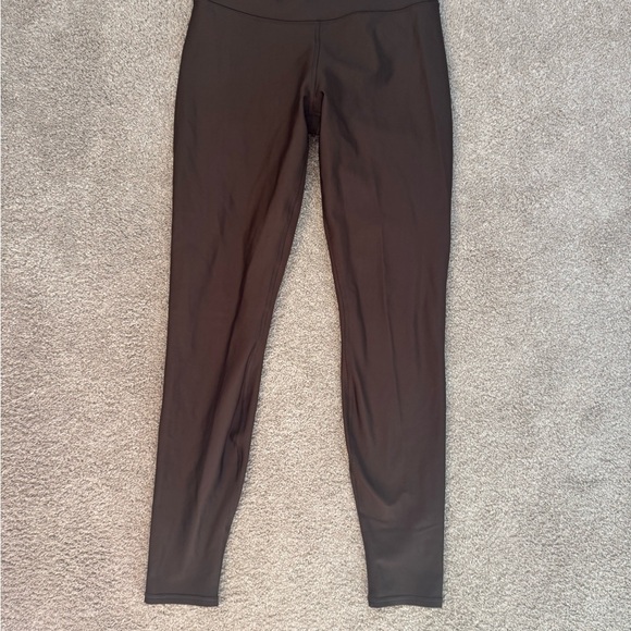 Black Leggings - Picture 1 of 4